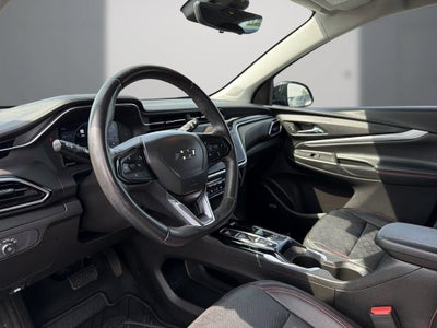 2023 Chevrolet Bolt EUV Premier Redline