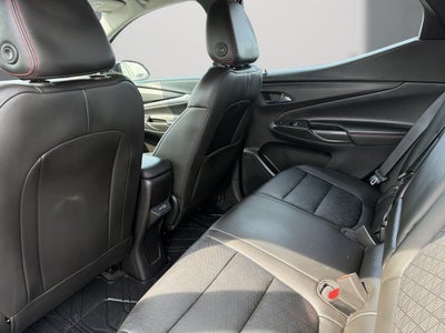 2023 Chevrolet Bolt EUV Premier Redline