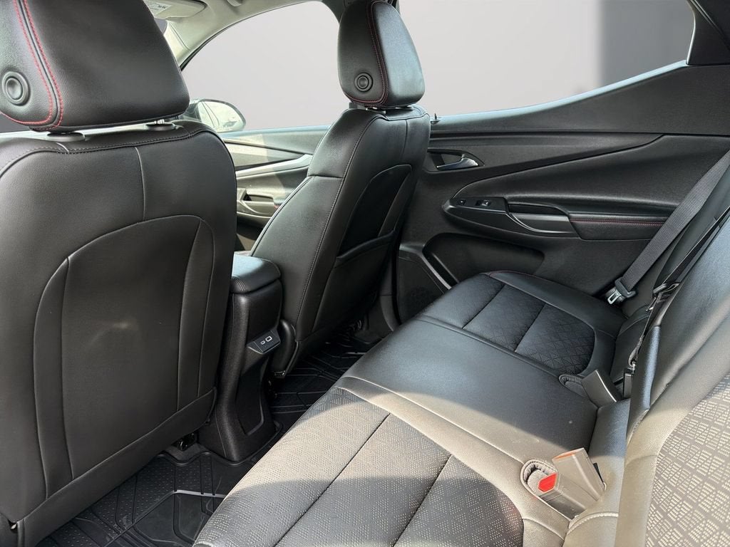 2023 Chevrolet Bolt EUV Premier Redline