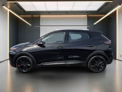 2023 Chevrolet Bolt EUV Premier Redline
