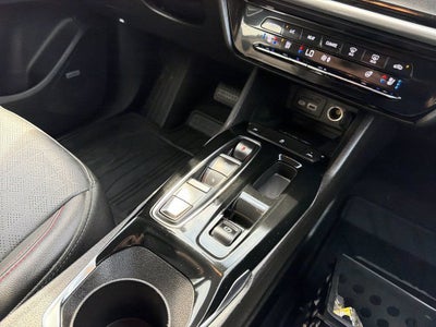 2023 Chevrolet Bolt EUV Premier Redline