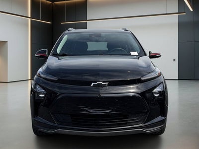 2023 Chevrolet Bolt EUV Premier Redline
