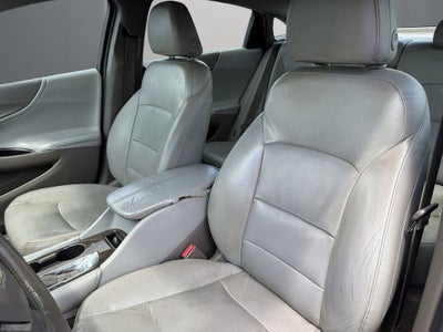 2017 Chevrolet Malibu Premier
