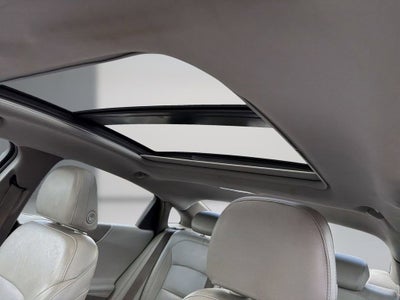 2017 Chevrolet Malibu Premier