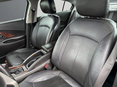 2013 Buick LaCrosse Touring