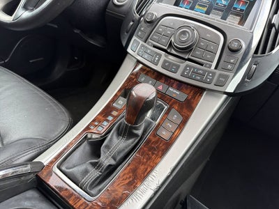 2013 Buick LaCrosse Touring