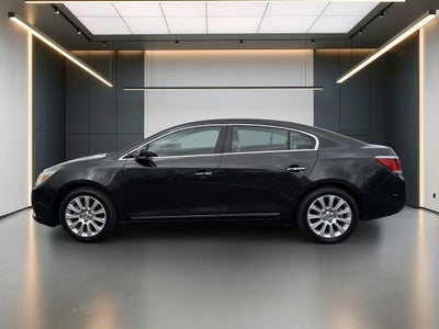 2013 Buick LaCrosse Touring