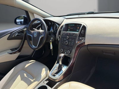 2016 Buick Verano Sport Touring