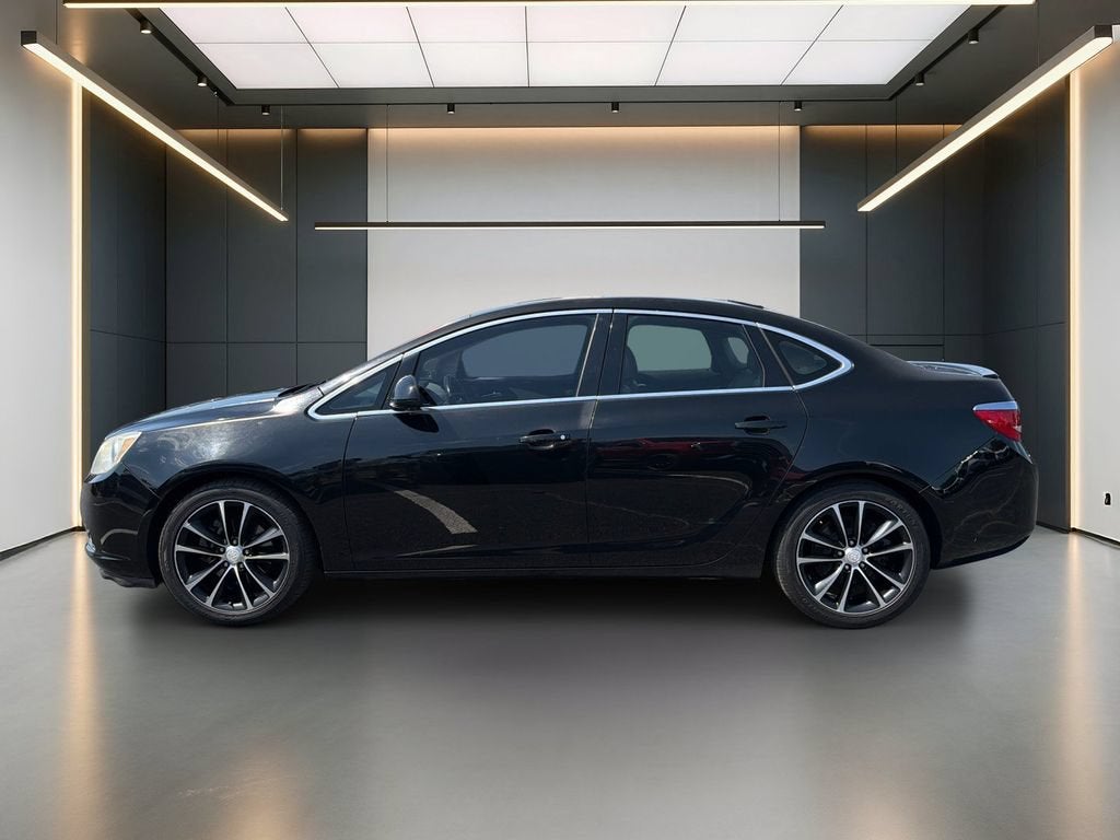 2016 Buick Verano Sport Touring