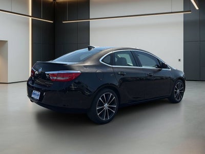 2016 Buick Verano Sport Touring