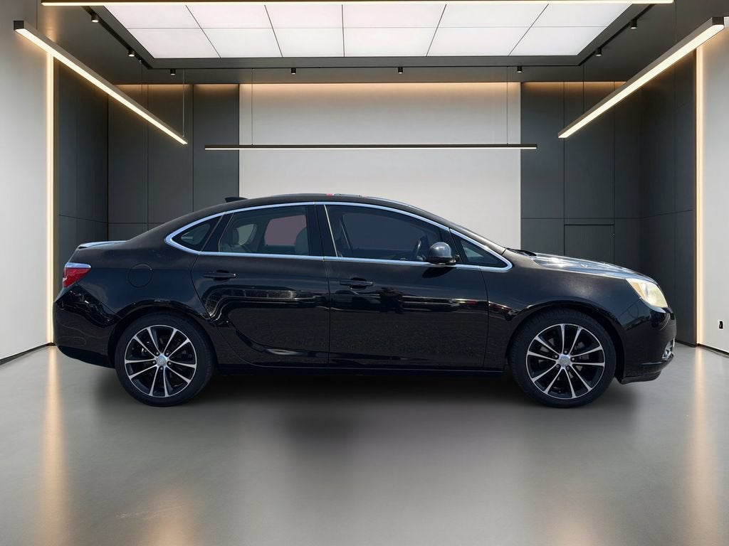 2016 Buick Verano Sport Touring