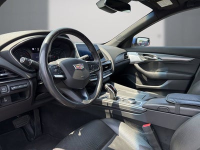 2020 Cadillac CT5 Premium Luxury
