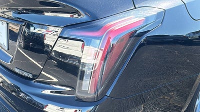 2022 Cadillac CT5-V V-Series