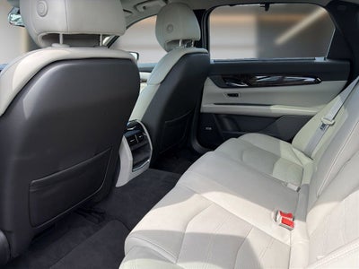 2018 Cadillac CT6 Premium Luxury AWD