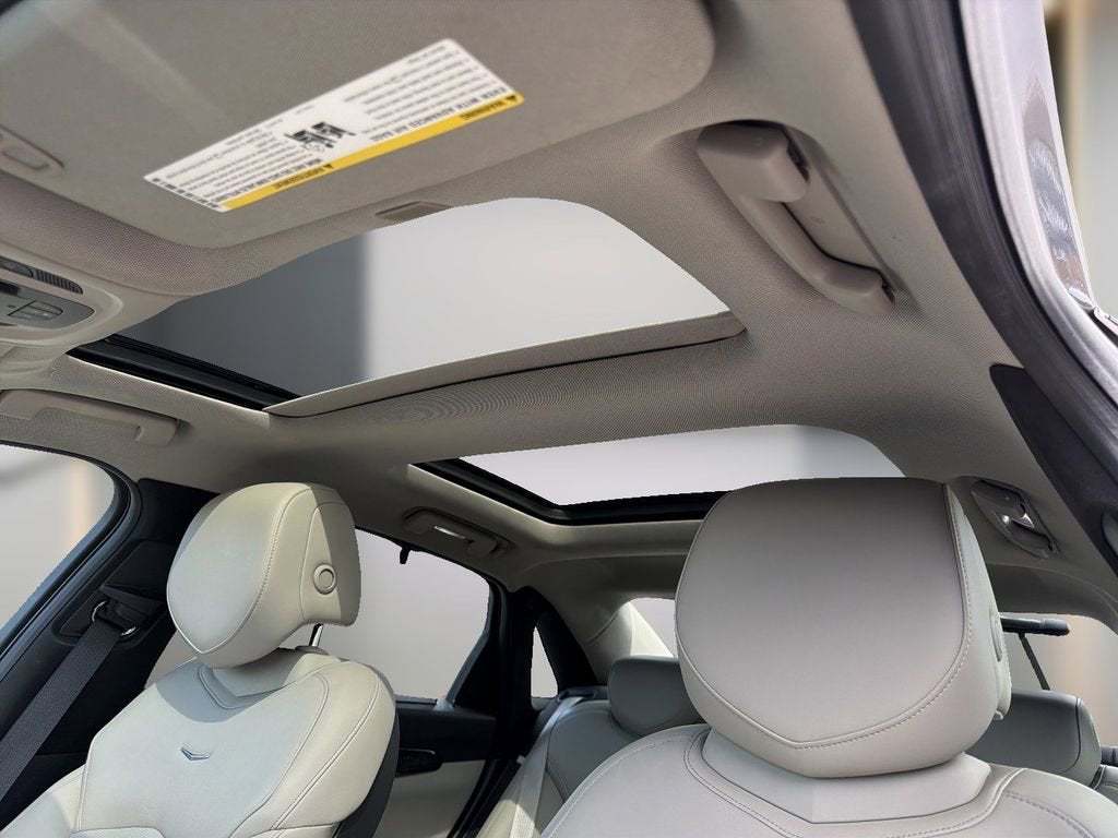 2018 Cadillac CT6 Premium Luxury AWD