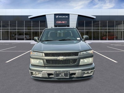 2011 Chevrolet Colorado LT w/1LT