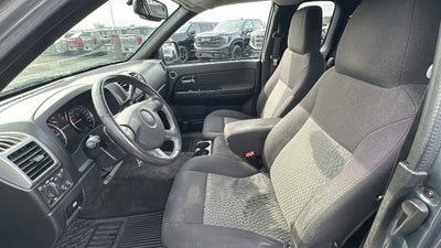 2011 Chevrolet Colorado LT w/1LT