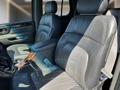 2004 GMC Envoy SLT