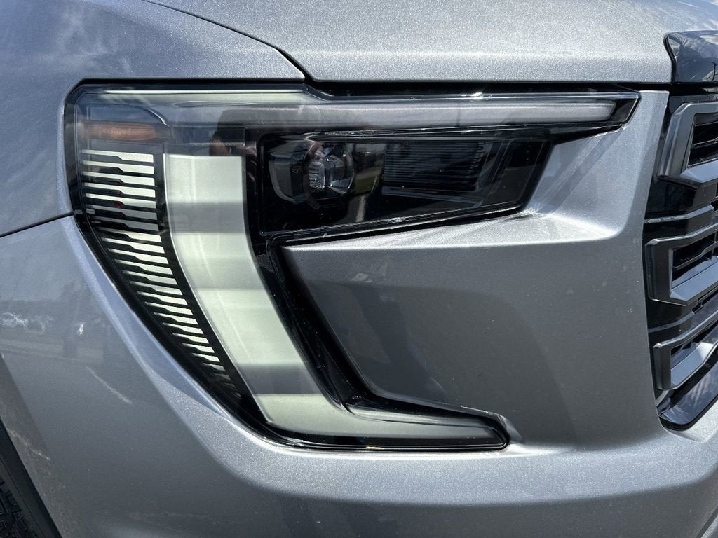 2024 GMC Acadia AT4