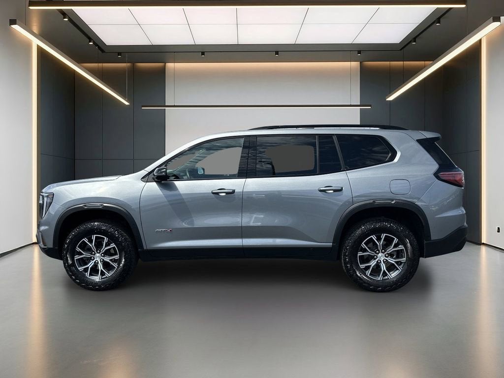 2024 GMC Acadia AT4