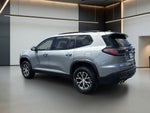 2024 GMC Acadia AT4