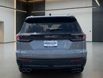 2024 GMC Acadia AT4