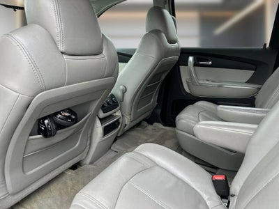 2009 GMC Acadia SLE1