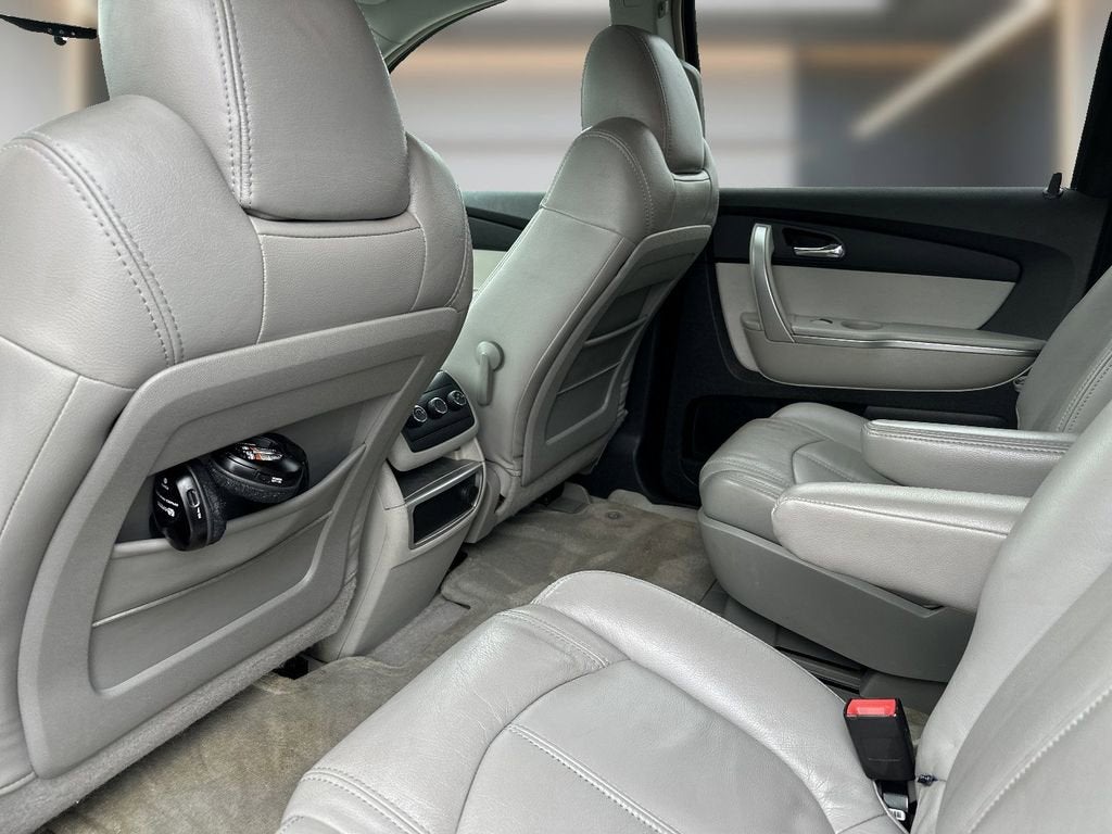 2009 GMC Acadia SLE1