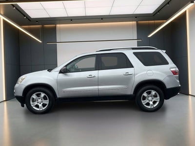 2009 GMC Acadia SLE1