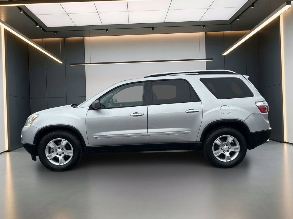 2009 GMC Acadia SLE1