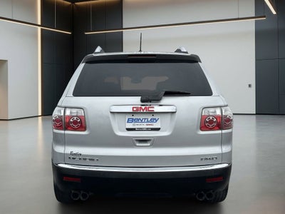 2009 GMC Acadia SLE1
