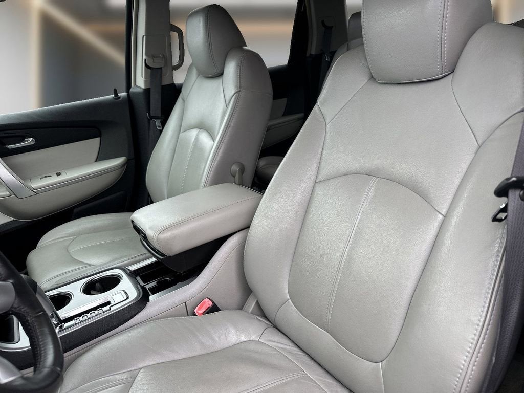 2009 GMC Acadia SLE1