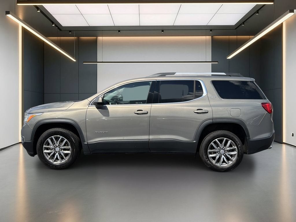 2019 GMC Acadia SLE
