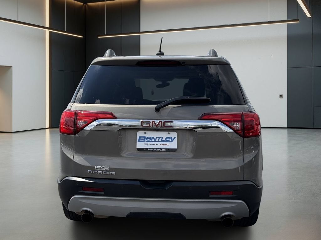 2019 GMC Acadia SLE