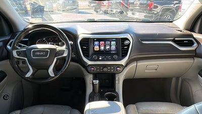 2019 GMC Acadia SLT