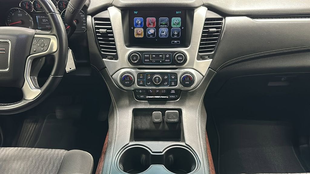 2020 GMC Yukon XL SLE