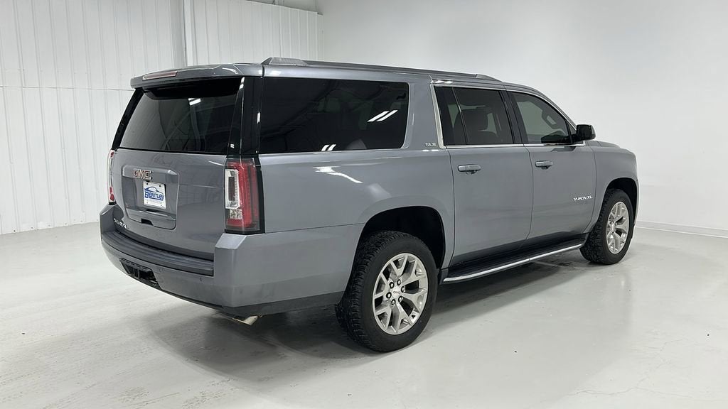 2020 GMC Yukon XL SLE