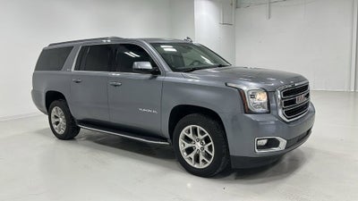 2020 GMC Yukon XL SLE