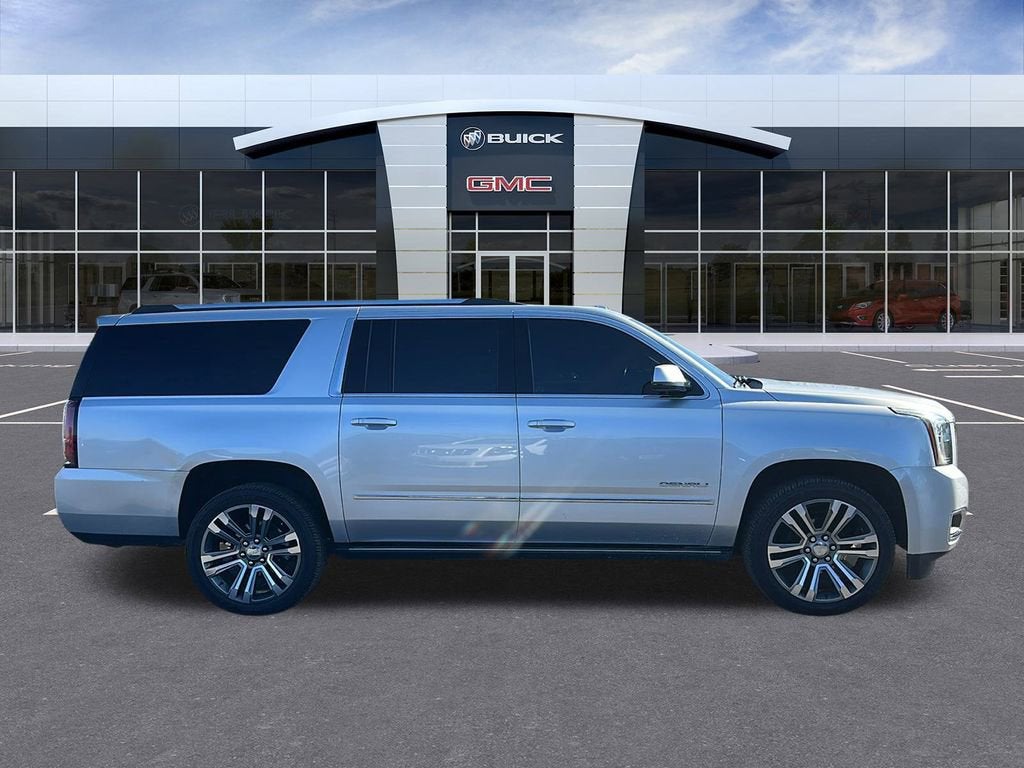 2020 GMC Yukon XL Denali