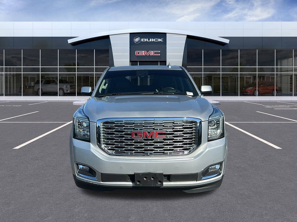 2020 GMC Yukon XL Denali