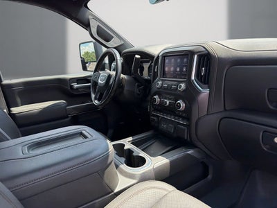 2021 GMC Sierra 2500 HD AT4
