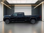 2021 GMC Sierra 2500 HD AT4