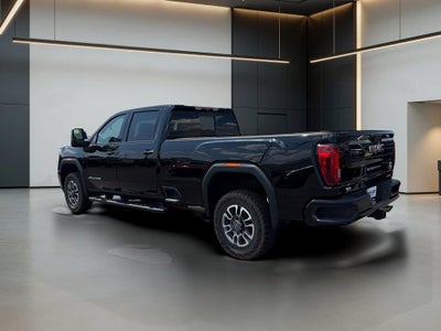 2021 GMC Sierra 2500 HD AT4