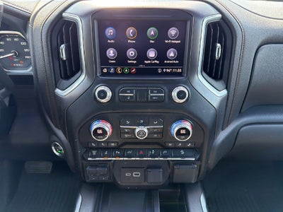 2020 GMC Sierra 2500 HD AT4