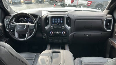 2021 GMC Sierra 2500 HD Denali