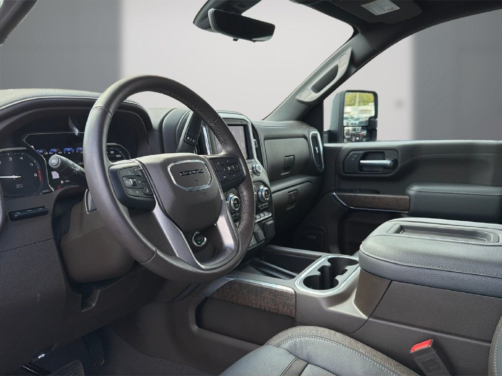2022 GMC Sierra 2500 HD Denali