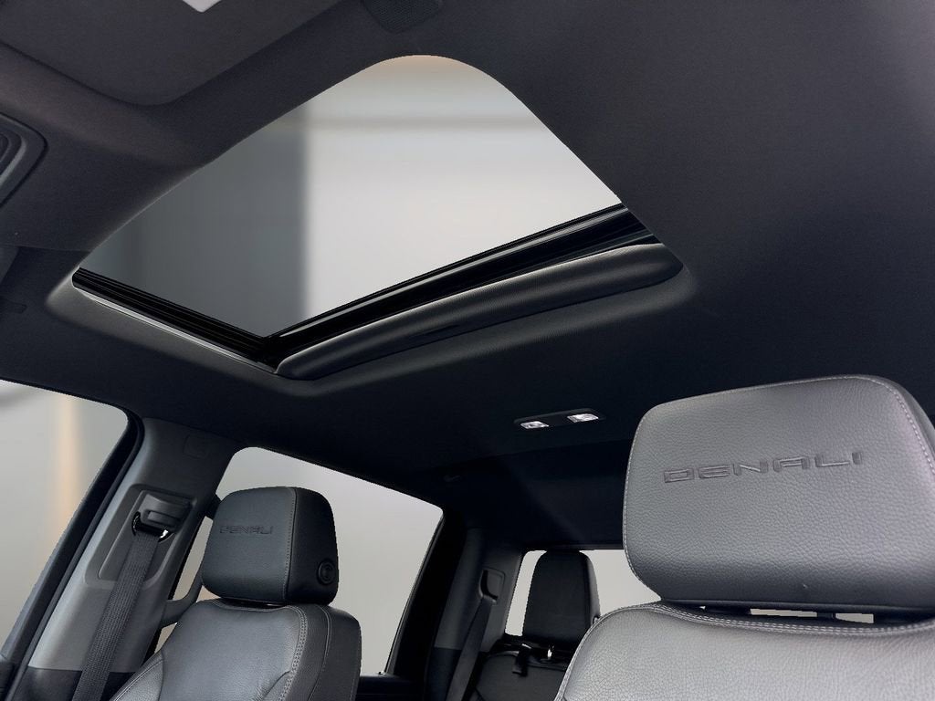 2023 GMC Sierra 2500 HD Denali