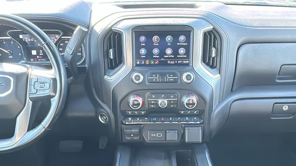 2023 GMC Sierra 2500 HD Denali