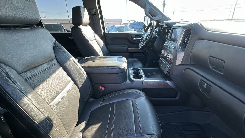 2023 GMC Sierra 2500 HD Denali