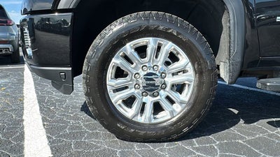 2023 GMC Sierra 2500 HD Denali